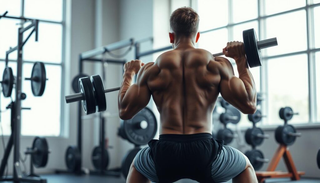 body recomposition exercises