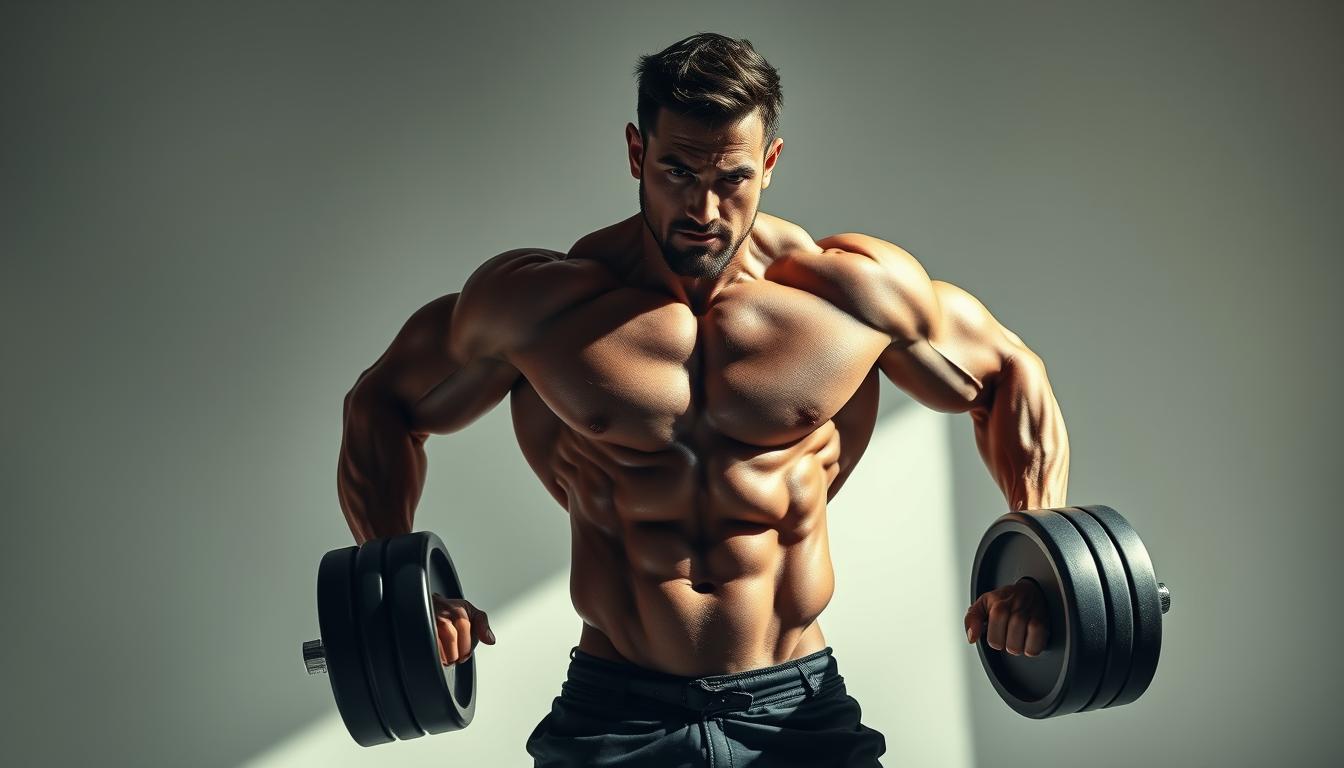 Easy Vegan Meals for Lean Muscle Gain