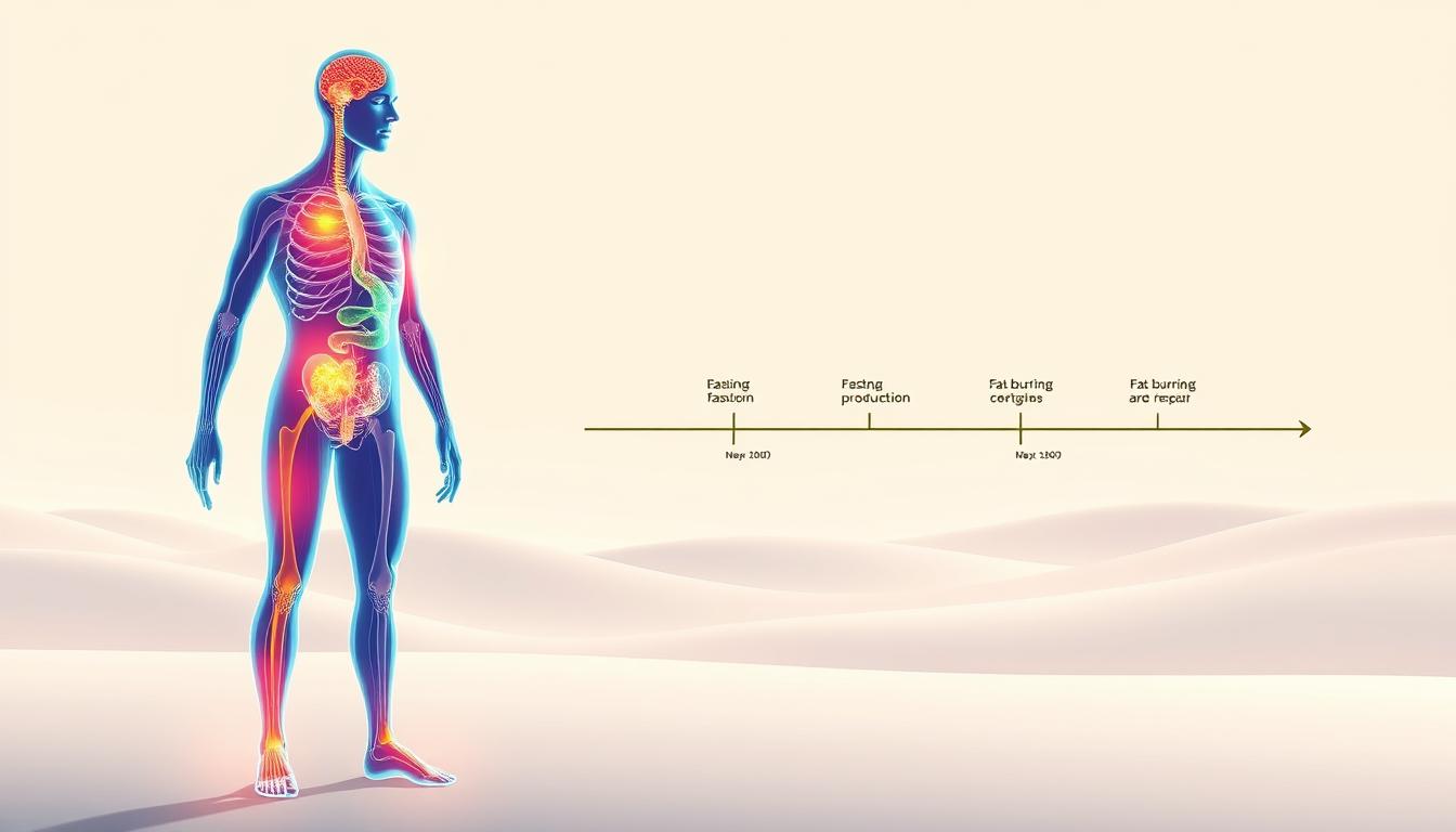 Unlock the Metabolic Benefits of Intermittent Fasting