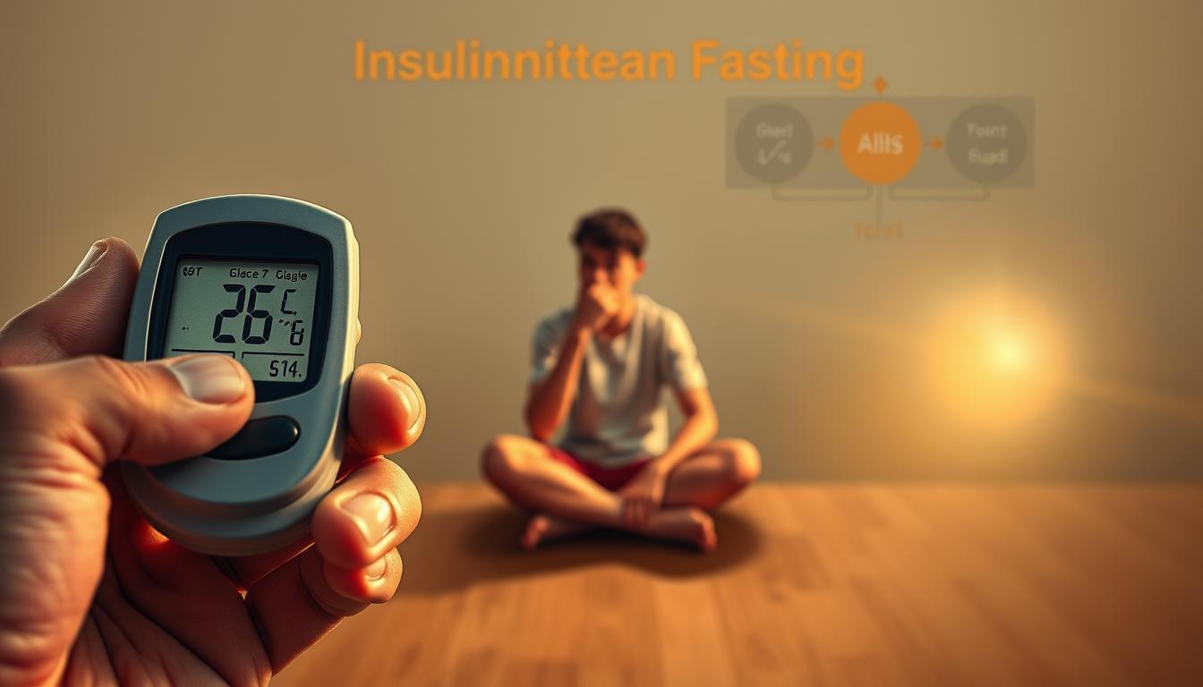 Intermittent Fasting for Insulin Resistance: Tips for Beginners