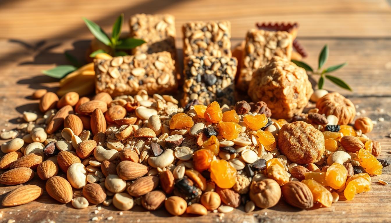 Delicious Plant-Based Protein Snacks for Weight Loss