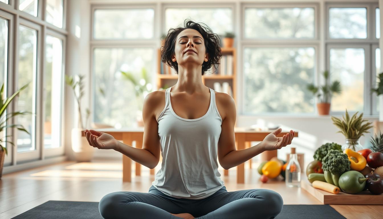 Sustainable Weight Loss Tips for Busy Professionals